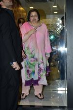Pamela Chopra at Divani store launch in Santacruz, Mumbai on 29th May 2014